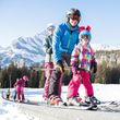 Information about the ski resort Braunwald