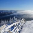 Information about the ski resort Czarna Gora