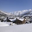 Information on Cross-Country Skiing at La Clusaz