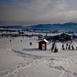 Information about the ski resort Val Saint Come