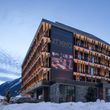 Detaillierte Infos zur Unterkunft Hotel Zhero - Ischgl/Kappl
