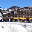Detaillierte Infos zur Unterkunft Le Relais Alpin