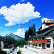 General information about your stay at Appart & Chalets Montana