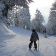 Information about the ski resort Visperterminen