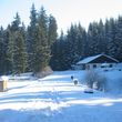 Information on Cross-Country Skiing at Aichelberglifte