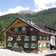 General information about your stay at Hotel garni Bergland ***