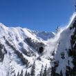 Information about the ski resort Silverton Mountain