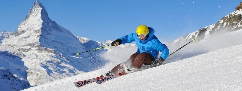Ski Arlberg