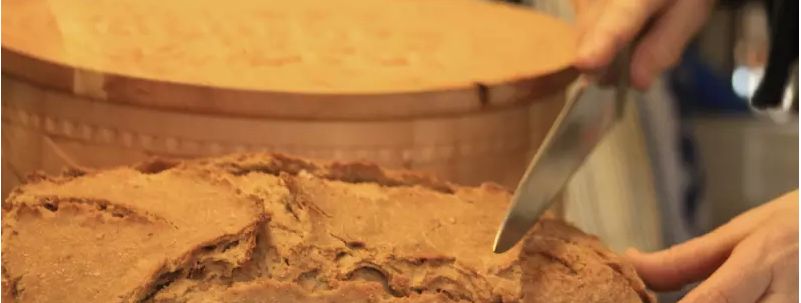 General information about your stay at Rücklhof