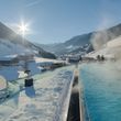 Detaillierte Infos zur Unterkunft AMONTI & LUNARIS Wellnessresort