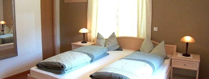 General information about your stay at Villa Reinstadler