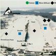 Information about the ski resort Cannonsburg Ski Area