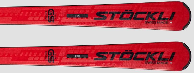 Stöckli Laser GS - Race Inspired - Ski Review - Season 2024/2025