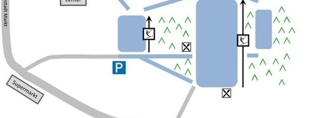 Pistenplan Jöhstadt