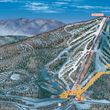 Information about the ski resort Bromley Mountain