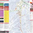 Loipenplan Flachau