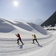 Information on Cross-Country Skiing at Obergurgl Hochgurgl