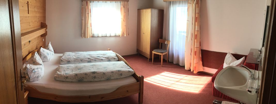 General information about your stay at Fewo. Haas Martin