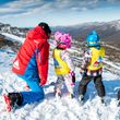 Information about the ski resort Thredbo