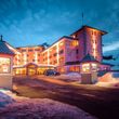 Hotel Alpenrose