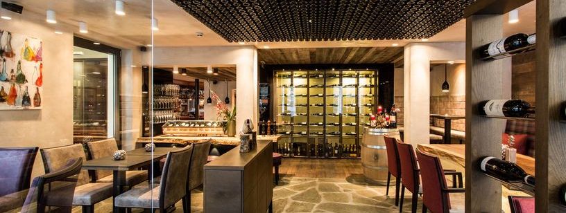 General information about your stay at Montana