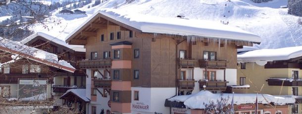 General information about your stay at Hasenauer