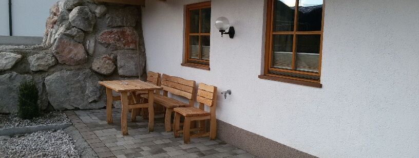 Detaillierte Infos zur Unterkunft Appartementhaus Wimmer