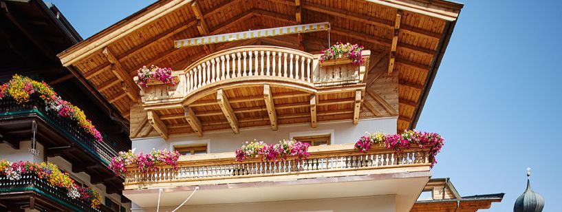 General information about your stay at Hotel Wechselberger