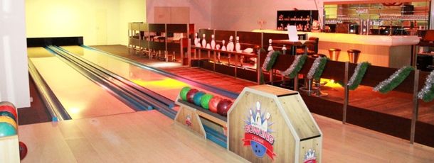 Information about the ski resort Alpincenter Hamburg-Wittenburg