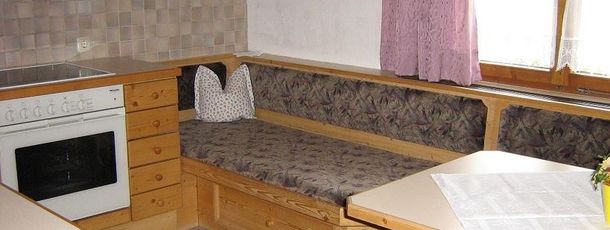 General information about your stay at Apart Kerber