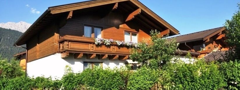 Detaillierte Infos zur Unterkunft Appartement Alexandra