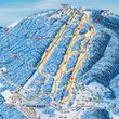 Information about the ski resort Cerna Hora