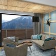Boutique Hotel in Warth am Arlberg