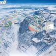 Information about the ski resort Kvitfjell