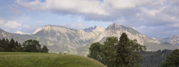Haus AntonFerienwohnungenObermaiselstein