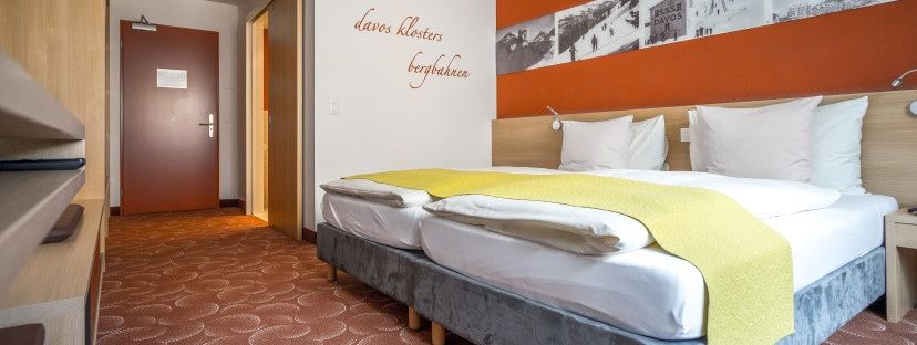 General information about your stay at Hotel Ochsen 2