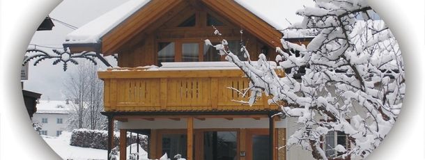 General information about your stay at Ferienhaus Artho