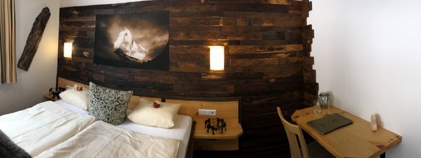 General information about your stay at Hotel Garni Ida