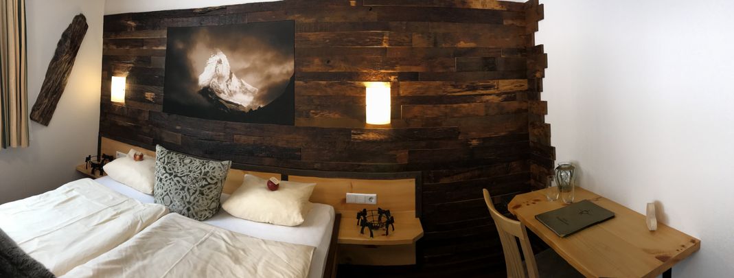 Detaillierte Infos zur Unterkunft Hotel Garni Ida