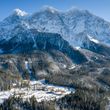 General information about your stay at Aktiv & Familienresort Tiroler Zugspitze