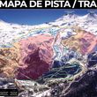 Information about the ski resort Nevados de Chillan