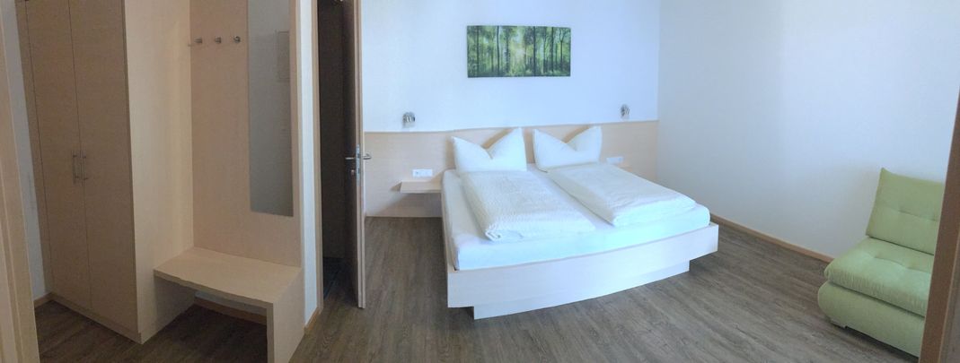 Detaillierte Infos zur Unterkunft Haus Gruber