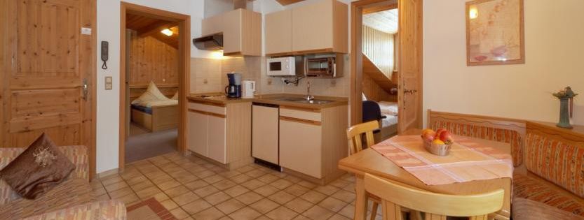 Detaillierte Infos zur Unterkunft Pension König