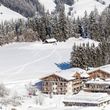 Detaillierte Infos zur Unterkunft Naturhotel Edelweiss