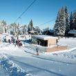 Information about the ski resort Schwarzenberg Bödele