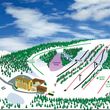 Information about the ski resort Hockley Valley Resort