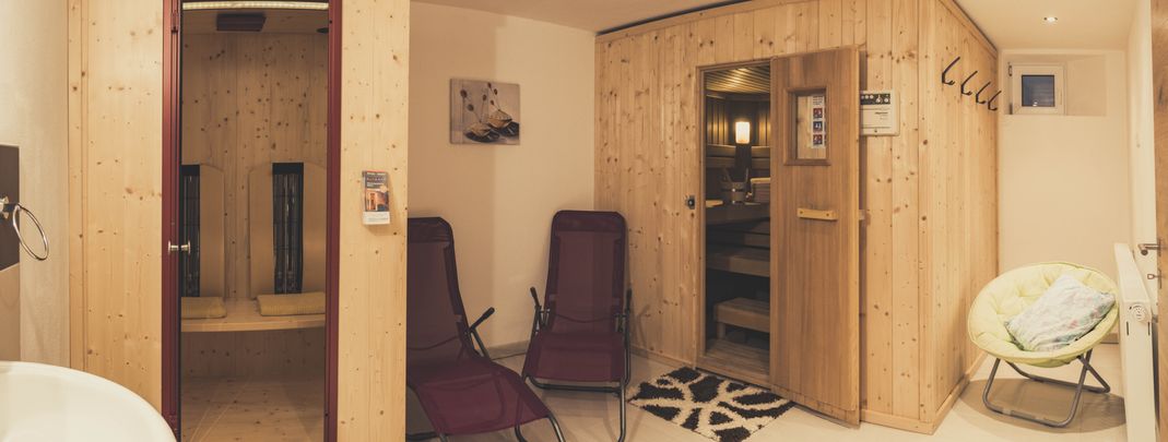 Detaillierte Infos zur Unterkunft Haus Schlager