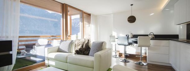 Detaillierte Infos zur Unterkunft Residence Gran Tubla