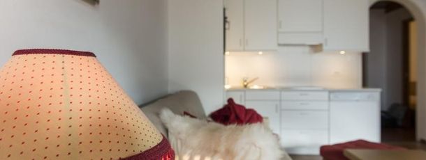 Detaillierte Infos zur Unterkunft Residence Gran Tubla