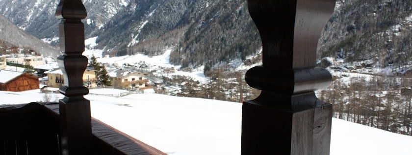 General information about your stay at Fewo Magda